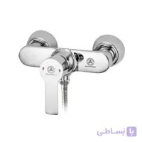 شیر توالت قهرمان مدل یاقوت
