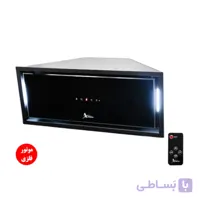 هود مخفی اخوان مدل H220 با موتور فلزی
