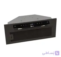 هود مخفی اخوان مدل H203