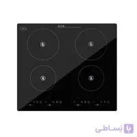 اجاق برقی سرامیکی چهار شعله DST مدل T4-02