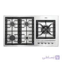 اجاق گاز صفحه ای کن مدل IS9504