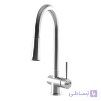 شیر ظرفشویی شاوری استیل البرز مدل ST321