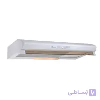 هود زیرکابینتی بیمکث مدل 4002 سایز 100 مشکی