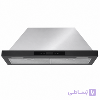 هود توکار مخفی استیل البرز مدل SA513