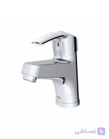 شیر روشویی شودر مدل پاریس