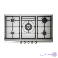 اجاق گاز صفحه ای کن مدل ISD505