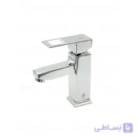 شیر روشویی شادان مدل فلت ونوس