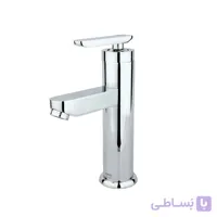 شیر روشویی راسان مدل فلورا