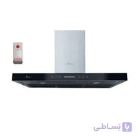 هود شومینه ای اخوان مدل H-49-TS