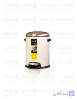 سطل 5 لیتری گرد کنتراست مدل 8852-B