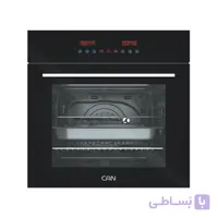 فر توکار برقی کن مدل E6503