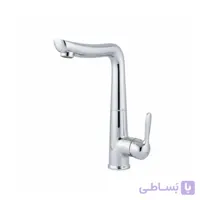 شیر ظرفشویی شادان مدل مانلی سفید