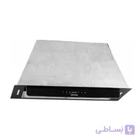 هود توکار مخفی استیل البرز مدل SA509
