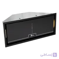 هود مخفی اخوان مدل H209