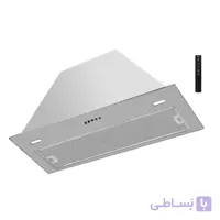 هود توکار مخفی کن مدل آرتیما 1-Artima1 استیل