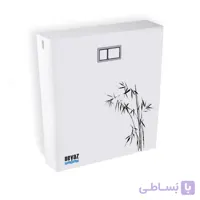 فلاش تانک نیاز مدل بامبو