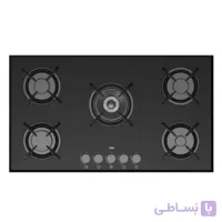 اجاق گاز صفحه ای کن مدل IG8503