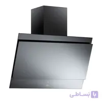 هود مورب استیل البرز مدل SA412