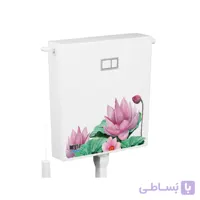 فلاش تانک نیاز مدل لارن