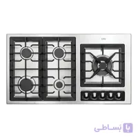 اجاق گاز صفحه ای کن مدل 513M