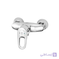 شیر توالت قهرمان مدل اردلان