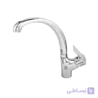 شیر ظرفشویی قهرمان مدل یاقوت