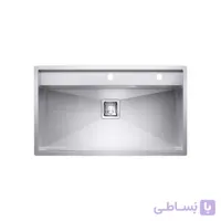 سینک ظرفشویی باکسی توکار اخوان مدل 361