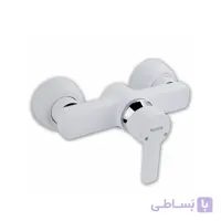 شیر توالت کسری مدل امگا