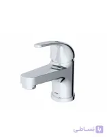 شیر روشویی شودر مدل اطلس