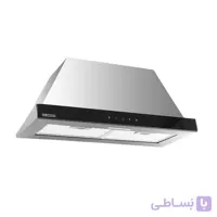 هود توکار مخفی استیل البرز مدل SA504
