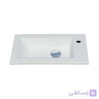 روشویی روکابینتی گاتریا مدل آرامیس