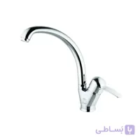 شیر ظرفشویی درخشان مدل هما  (کاسیو)