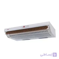 هود زیرکابینتی کن مدل 2000 سایز 80 سفید