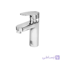 شیر روشویی قهرمان مدل مروارید