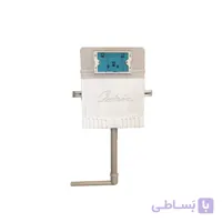فلاش تانک توکار کلاسیک گاتریا