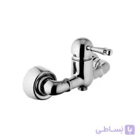 شیر توالت البرز روز مدل مارتین طلایی