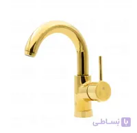 شیر روشویی شادان مدل آلیس