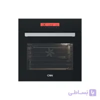 فر توکار برقی کن مدل E6599