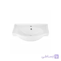 روشویی روکابینتی گلسار مدل نانسی 60