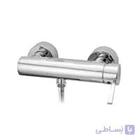 شیر توالت قهرمان مدل ارکیده
