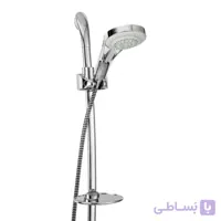 علم دوش تک کاره (یونیکا) قهرمان مدل دنا (با شلنگ ایتالیایی)
