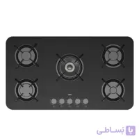 اجاق گاز صفحه ای کن مدل IG8507