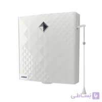 فلاش تانک کسری مدل الماس