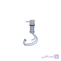 شیر خودشور (بیده) گاتریا سرد و گرم