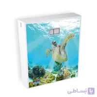 فلاش تانک نیاز مدل لاک پشت