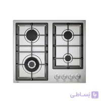 اجاق گاز صفحه ای کن مدل IS6401