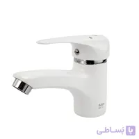 شیر روشویی کسری مدل کارون