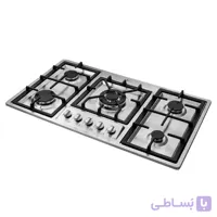 اجاق گاز صفحه ای اخوان مدل G-133-S-HE