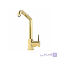 شیر ظرفشویی کسری مدل مهتاب
