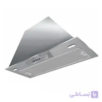 هود توکار مخفی کن مدل آرتیما 3 استیل Artima3